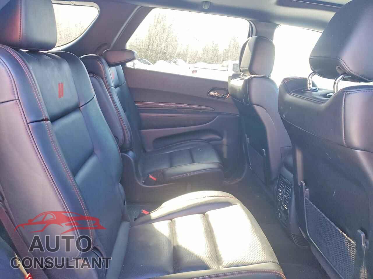 DODGE DURANGO 2024 - 1C4RDJDG6RC241730