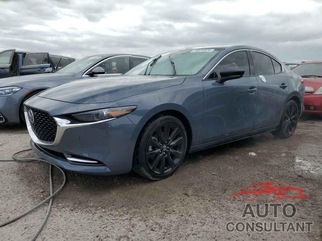 MAZDA 3 2023 - 3MZBPBEY9PM370494