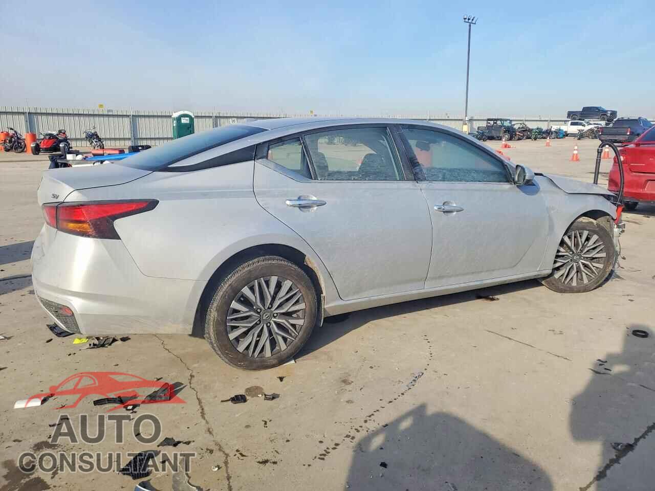 NISSAN ALTIMA 2023 - 1N4BL4DVXPN368637