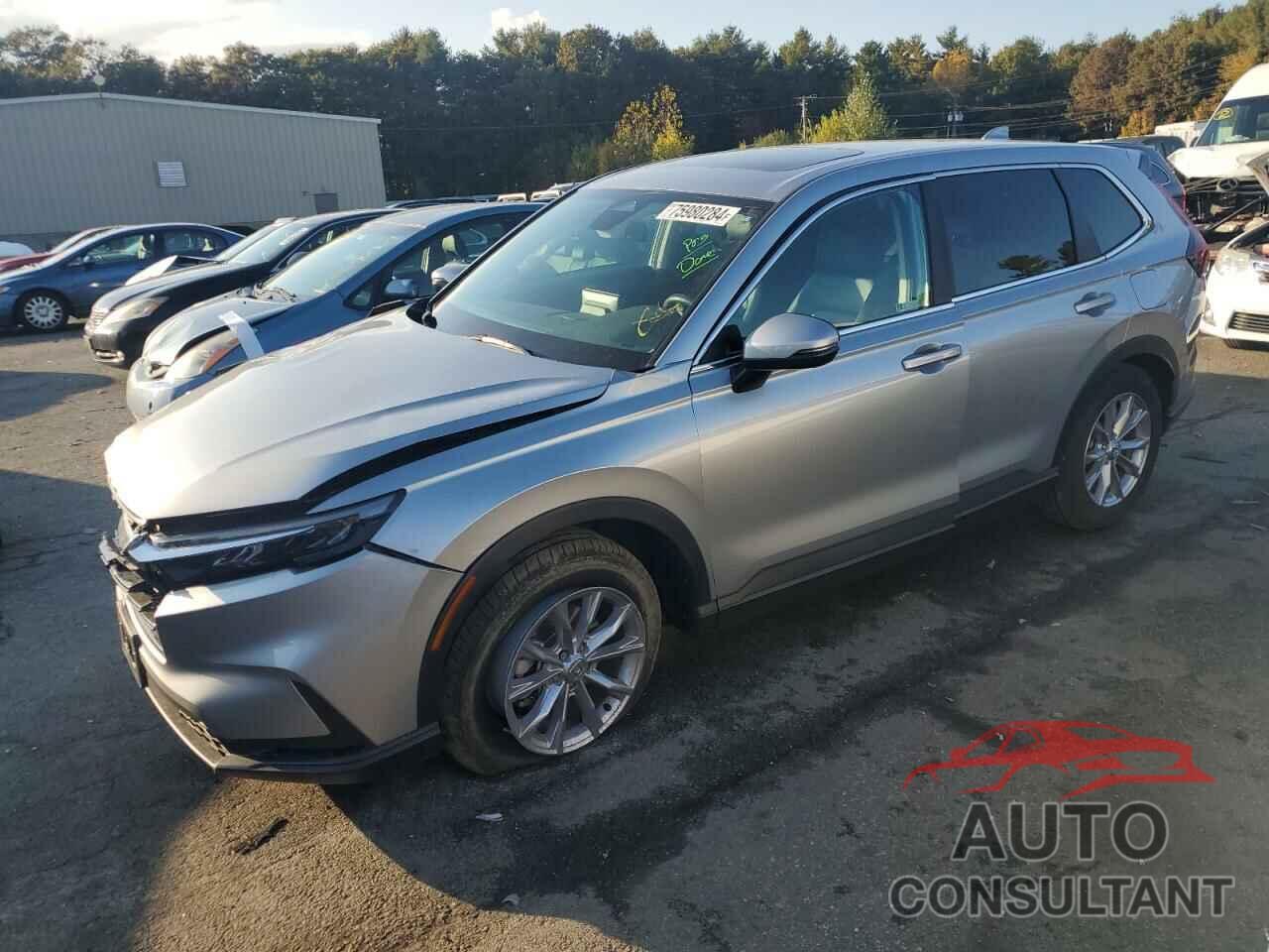HONDA CRV 2023 - 2HKRS4H75PH419131