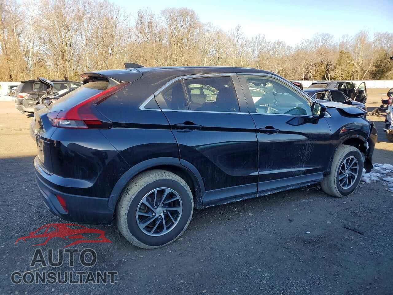MITSUBISHI ECLIPSE 2023 - JA4ATUAA2PZ041403