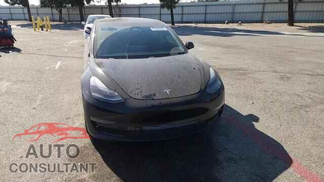 TESLA MODEL 3 2021 - 5YJ3E1EA2MF069477