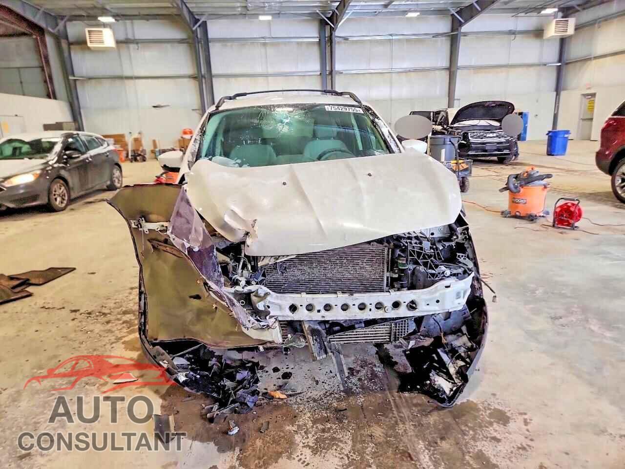FORD ESCAPE 2013 - 1FMCU0G96DUD03249