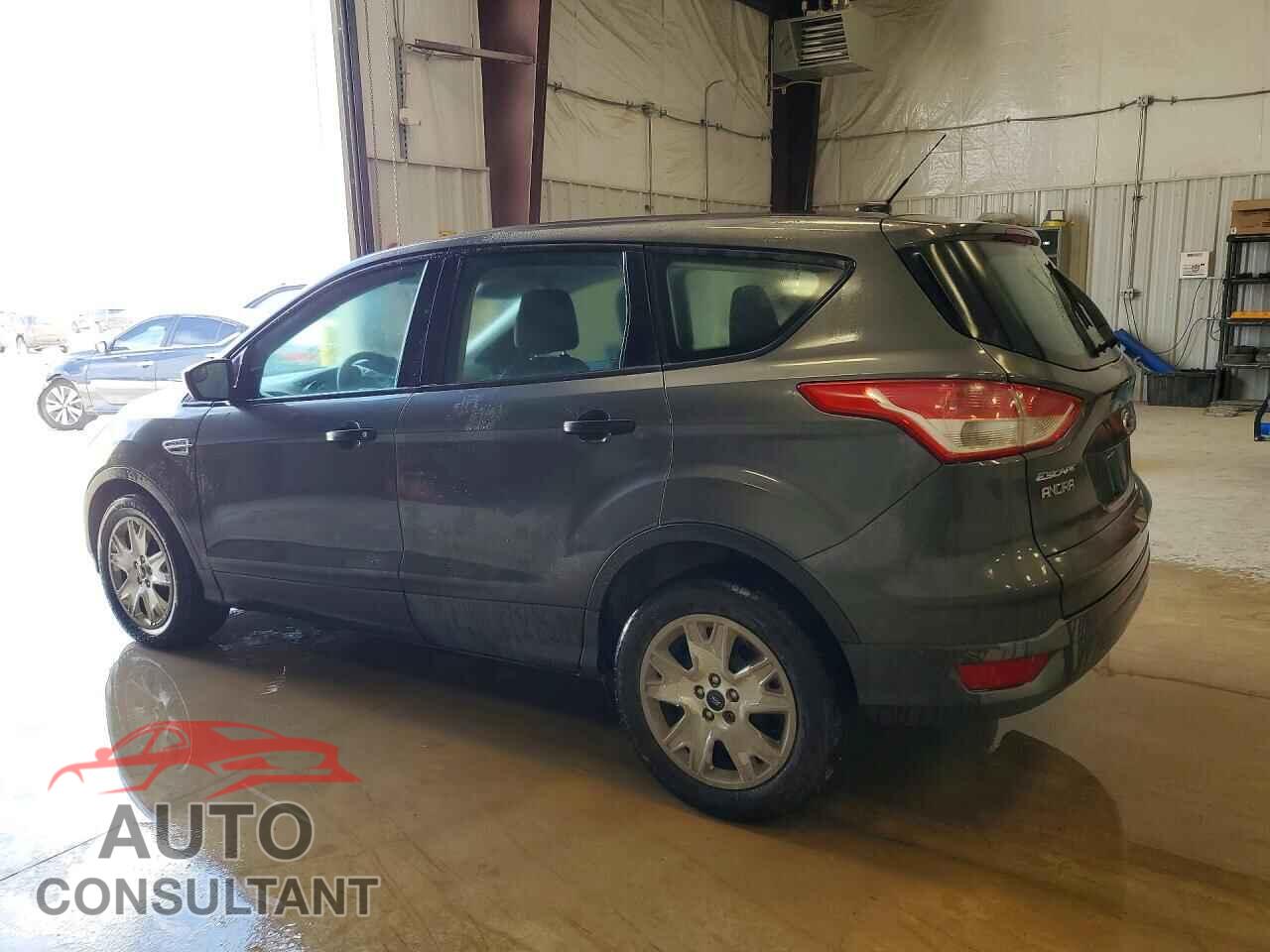 FORD ESCAPE 2015 - 1FMCU0F71FUA61649