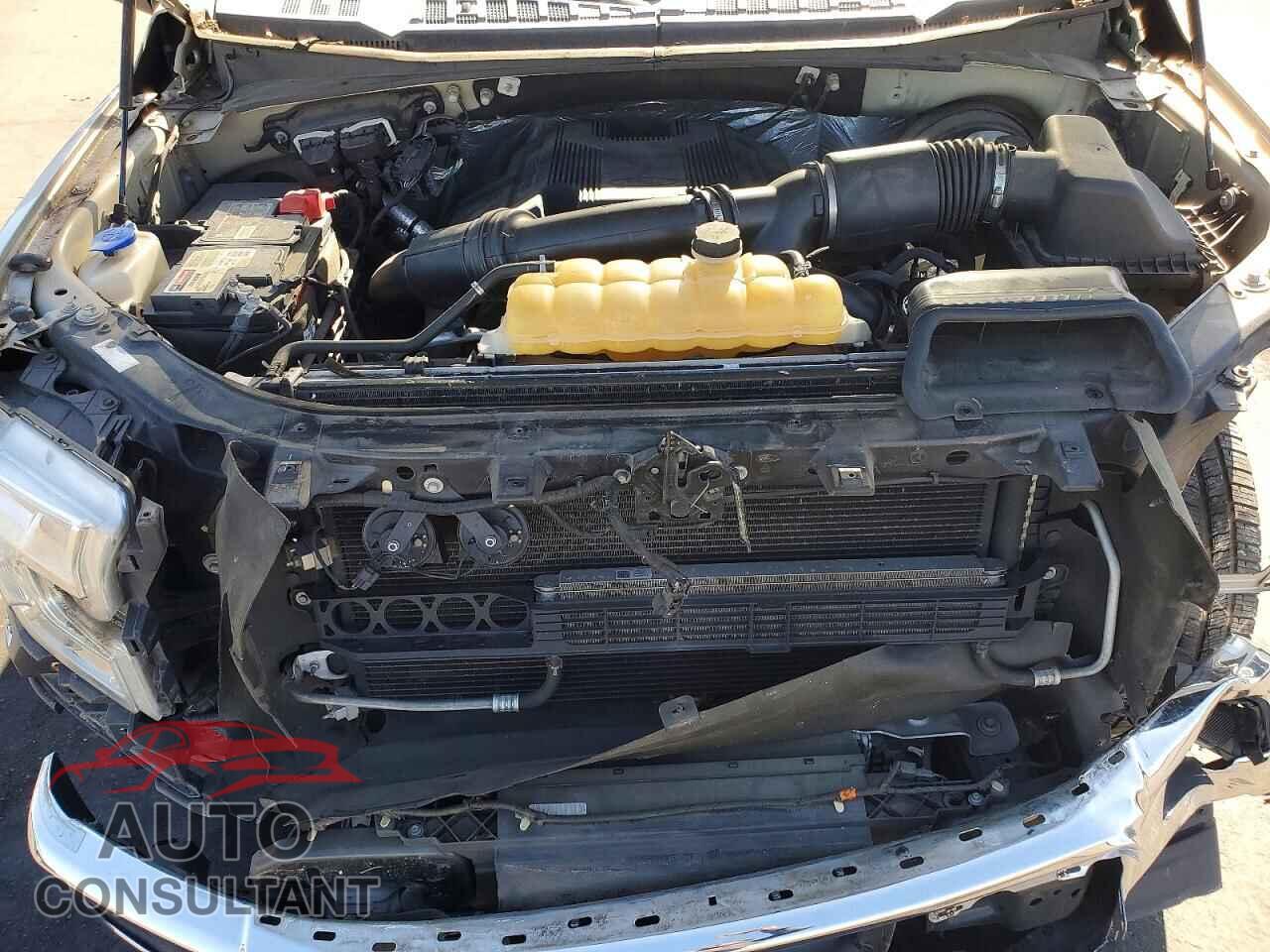 FORD F-150 2017 - 1FTEW1CG9HFA57874