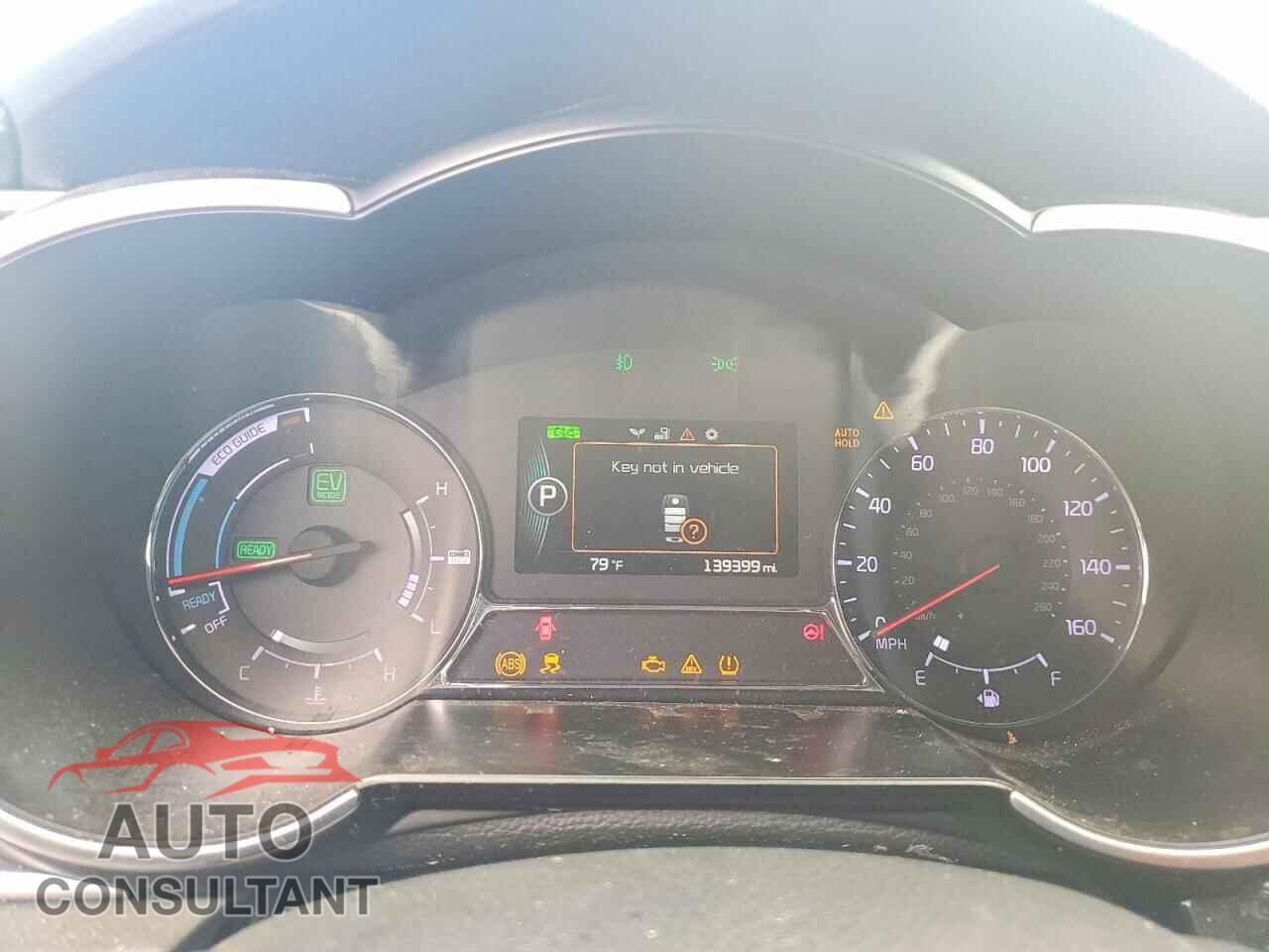 KIA OPTIMA 2014 - KNAGN4ADXE5076440