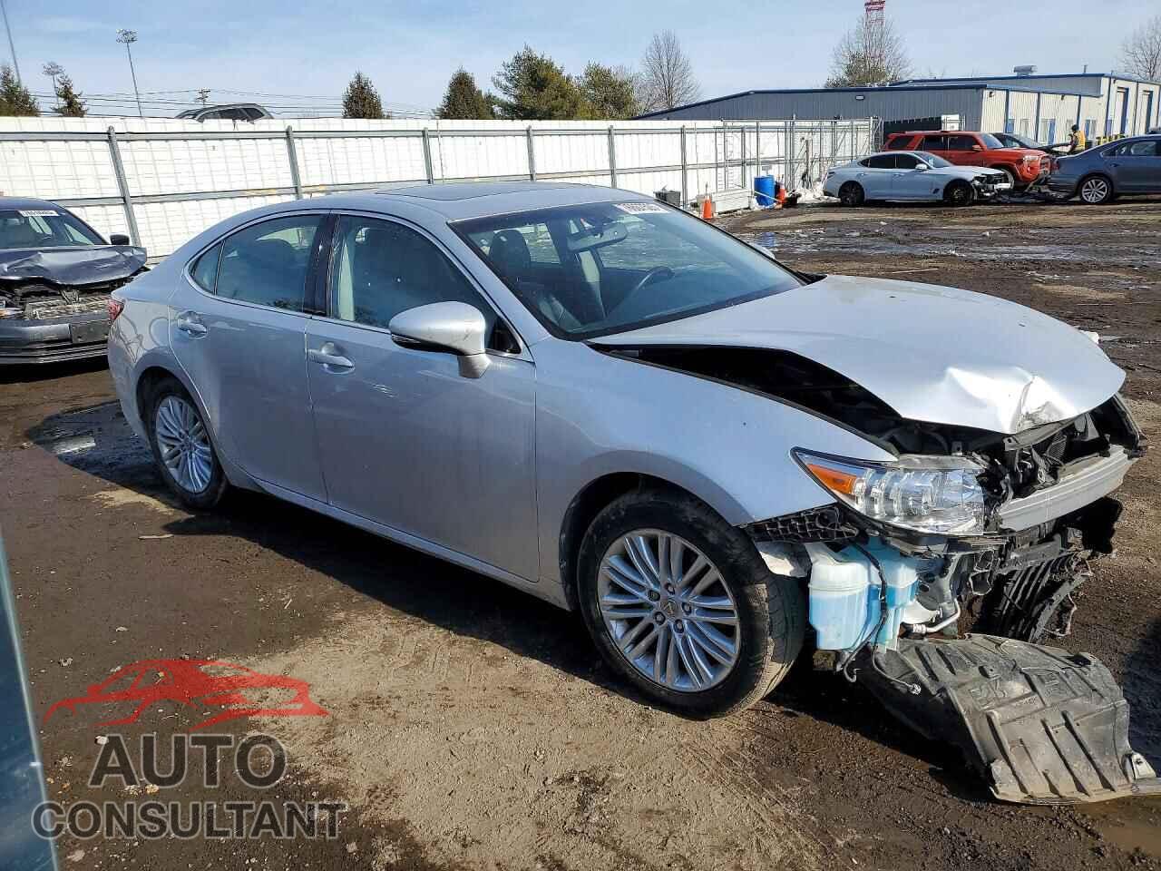 LEXUS ES350 2014 - JTHBK1GG3E2093442