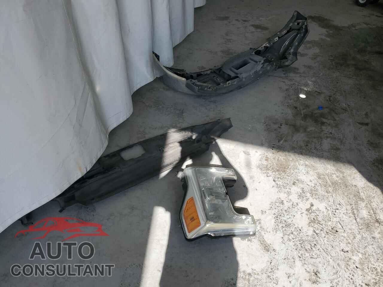 FORD F250 2017 - 1FTBF2A68HEC88628