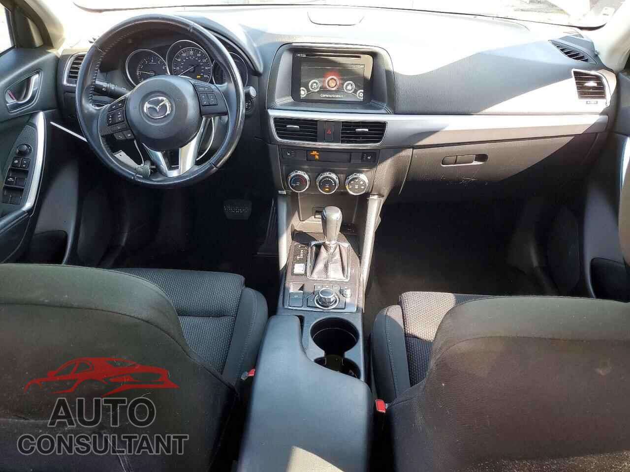 MAZDA CX-5 2016 - JM3KE2CY3G0774932