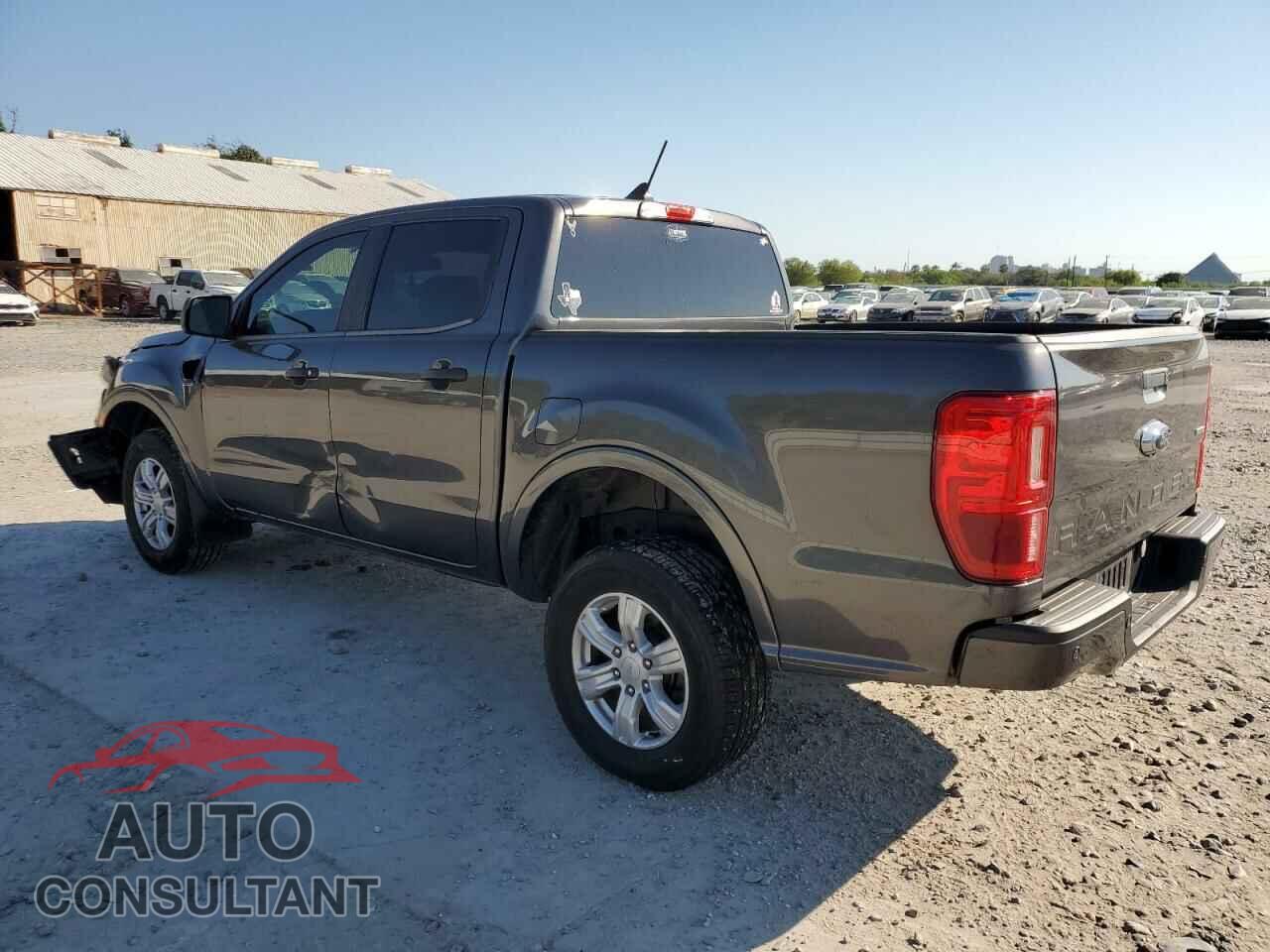 FORD RANGER 2019 - 1FTER4EH2KLA98225