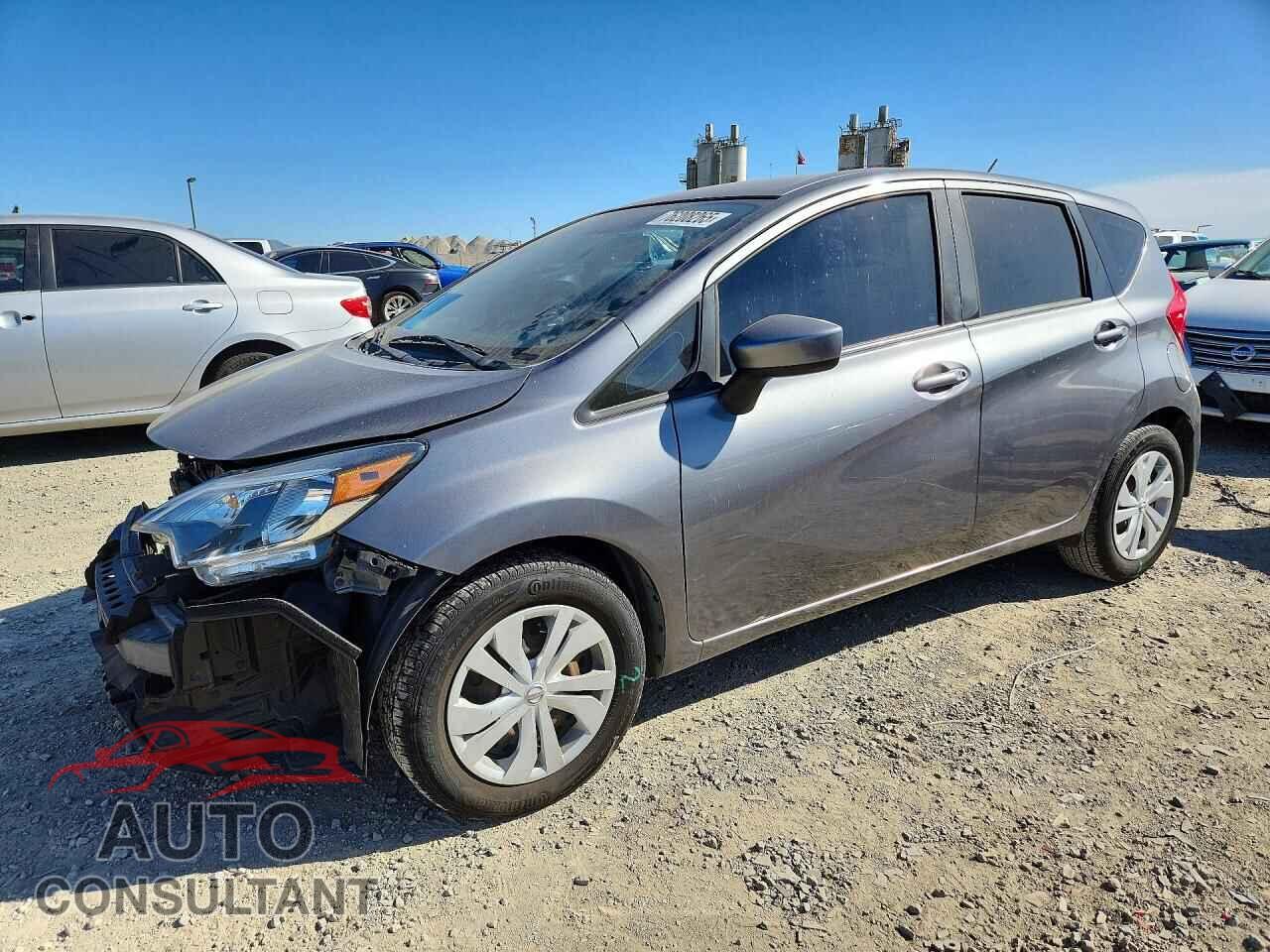 NISSAN VERSA 2017 - 3N1CE2CP9HL378693