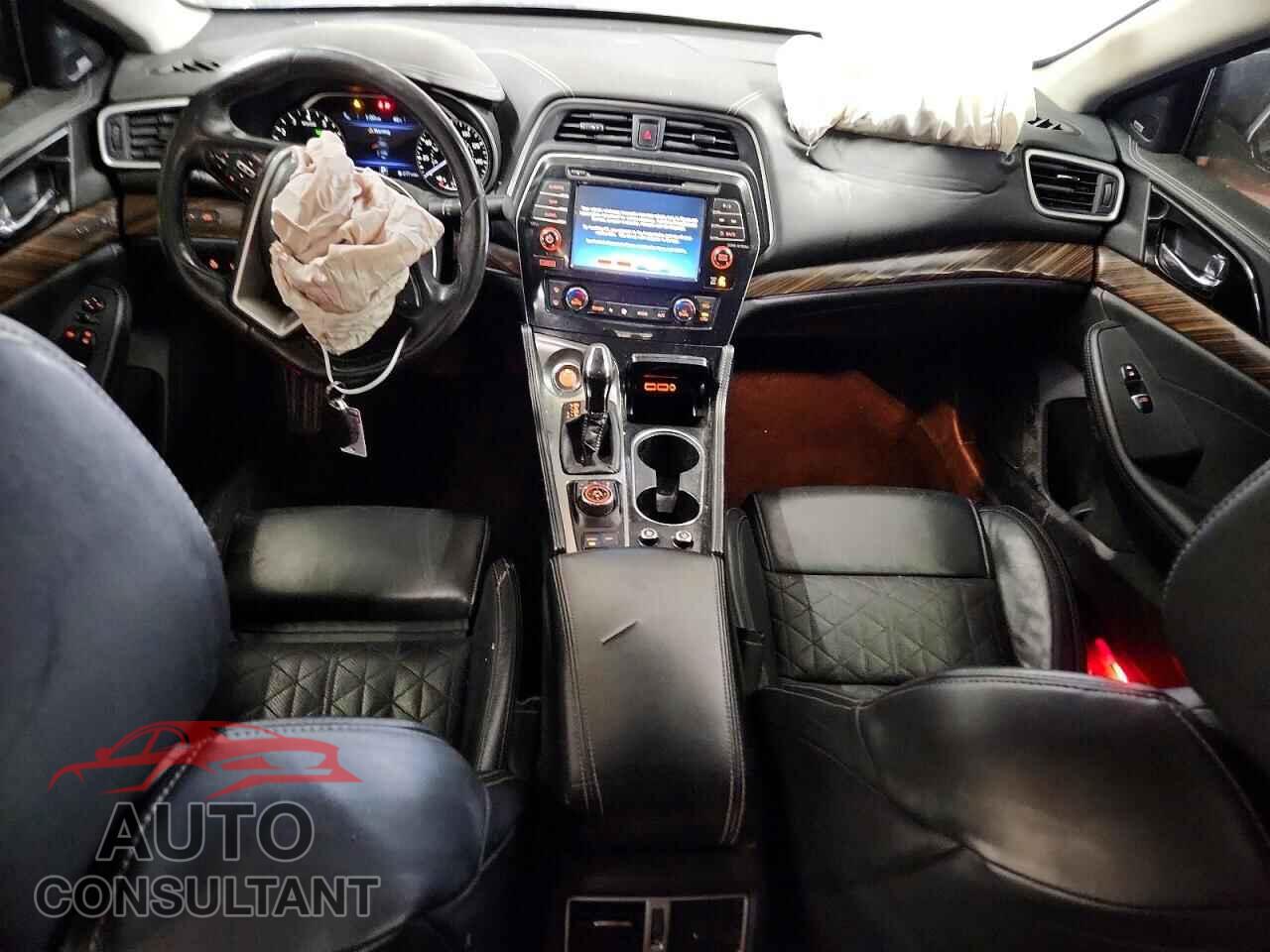 NISSAN MAXIMA 2017 - 1N4AA6AP7HC375173