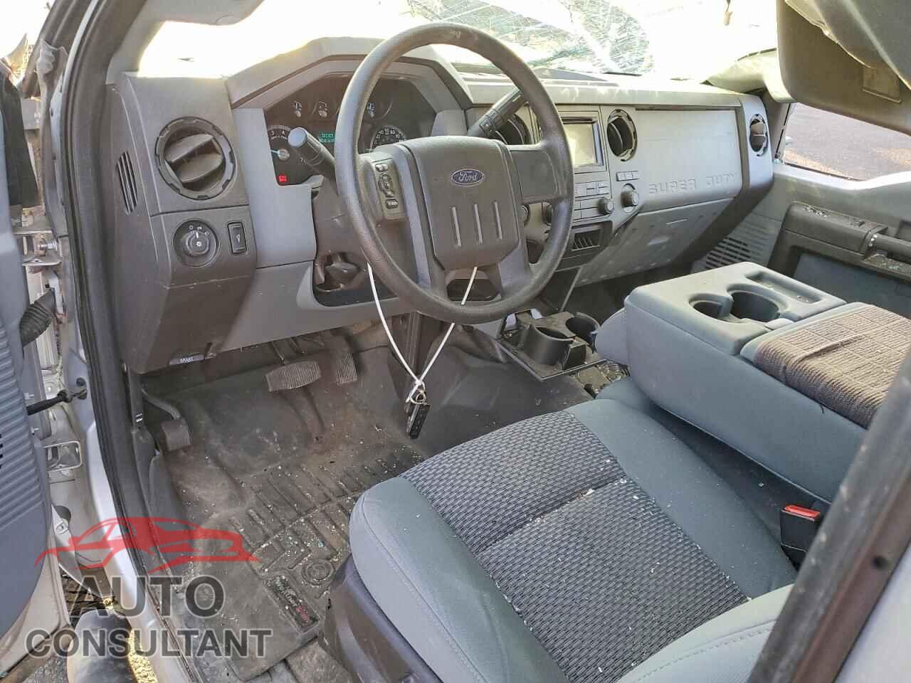 FORD F250 2015 - 1FT7W2B66FEB97178