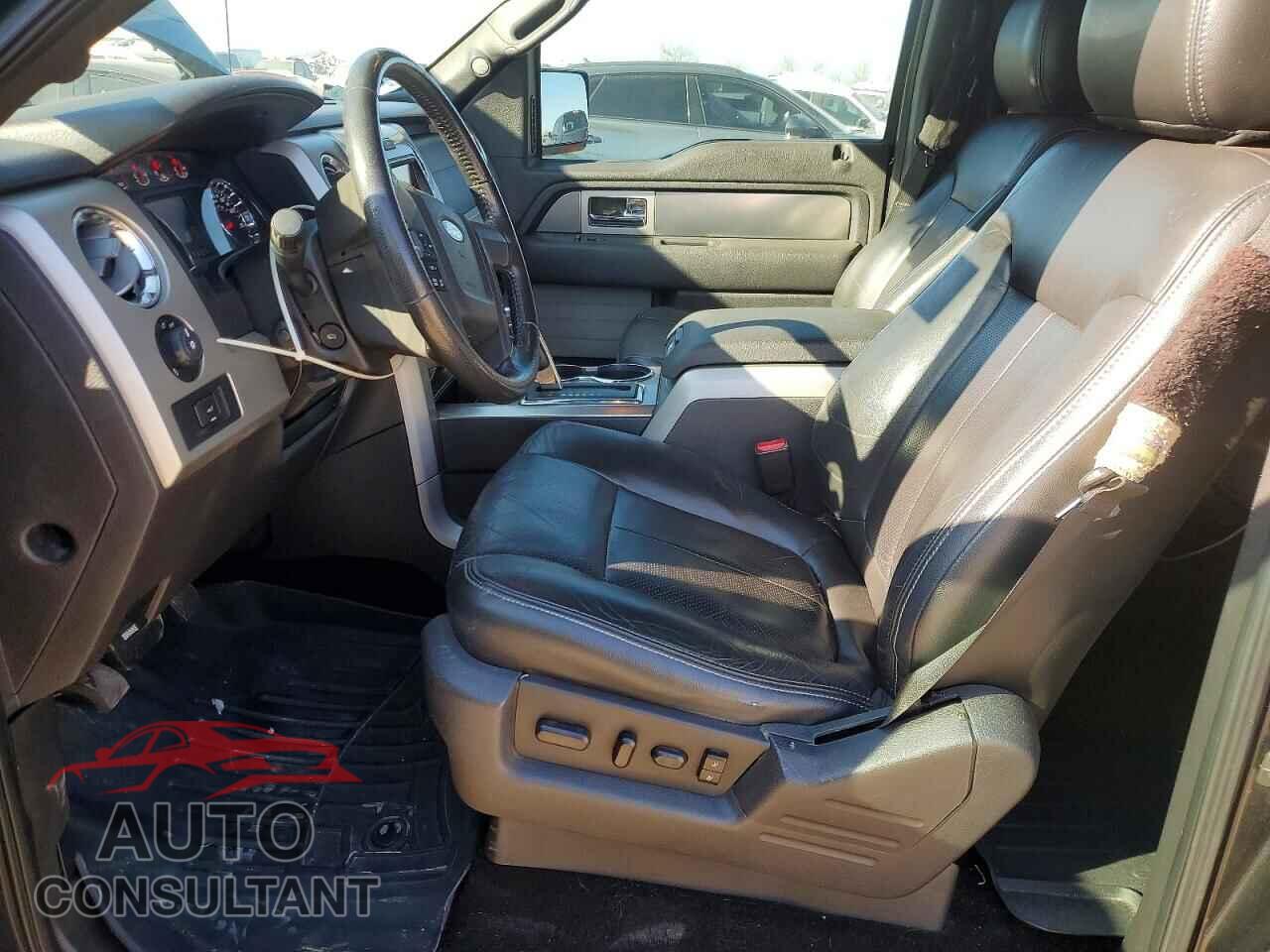 FORD F-150 2013 - 1FTFW1CF2DKD68592