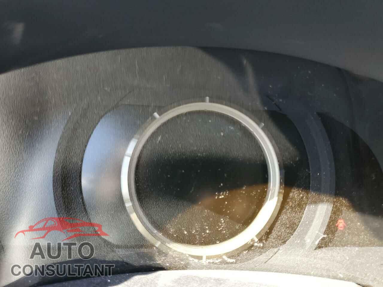 LEXUS IS 2017 - JTHCE1D21H5013224