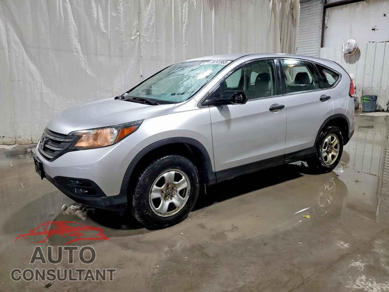 HONDA CRV 2013 - 2HKRM4H31DH608667