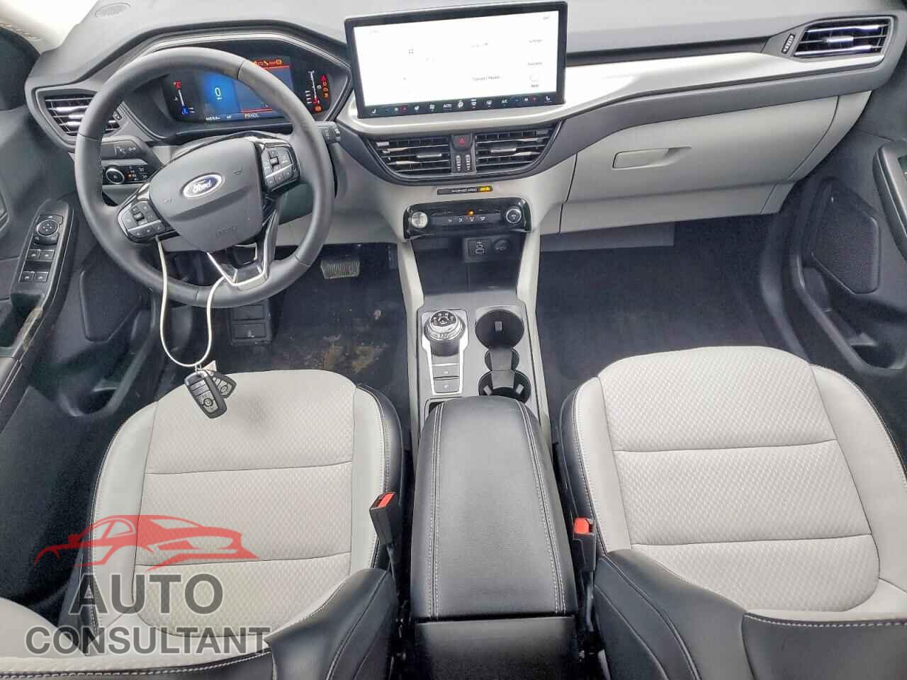 FORD ESCAPE 2024 - 1FMCU0E18RUB13022