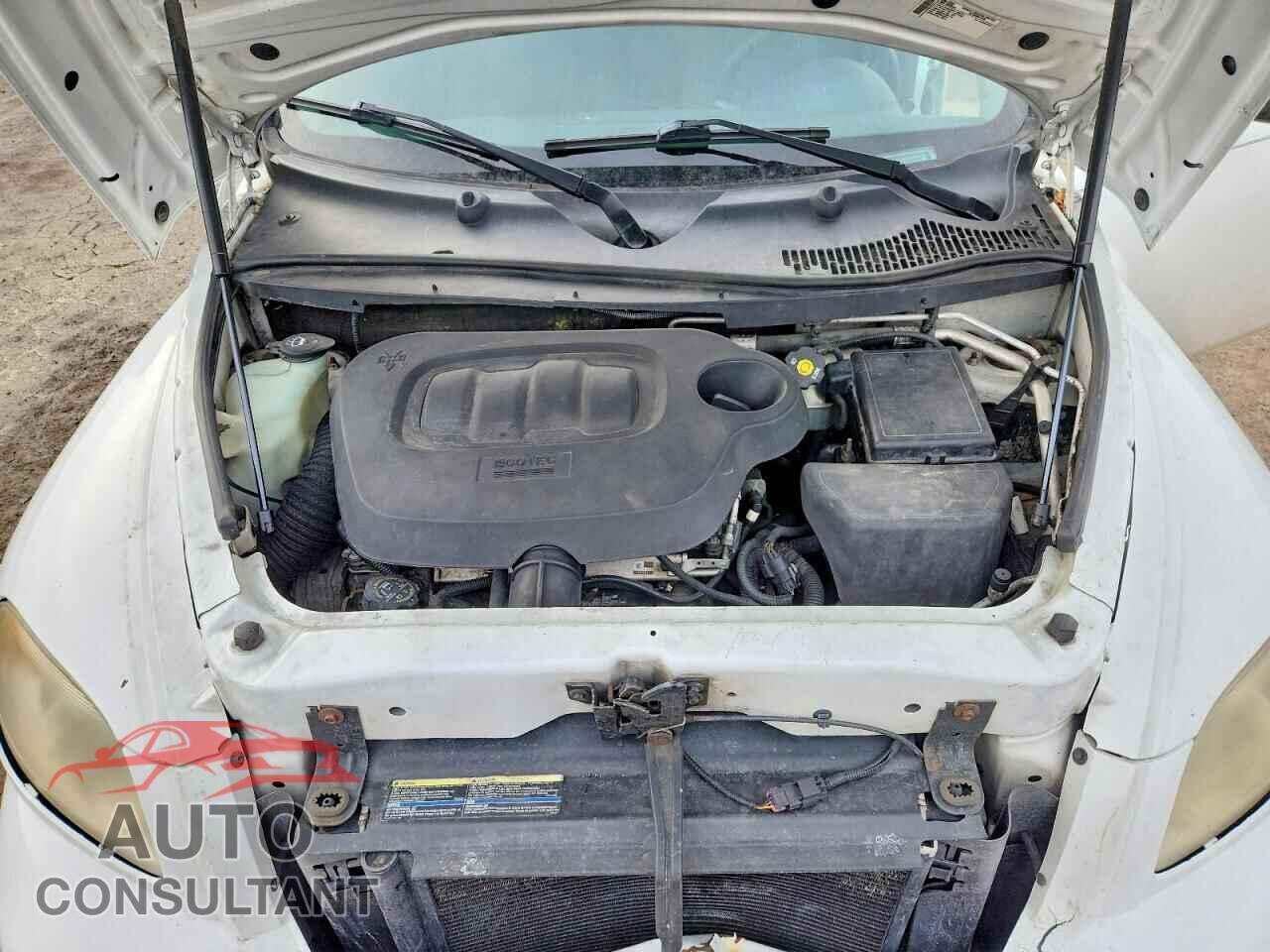 CHEVROLET HHR 2009 - 3GNCA23B79S567841