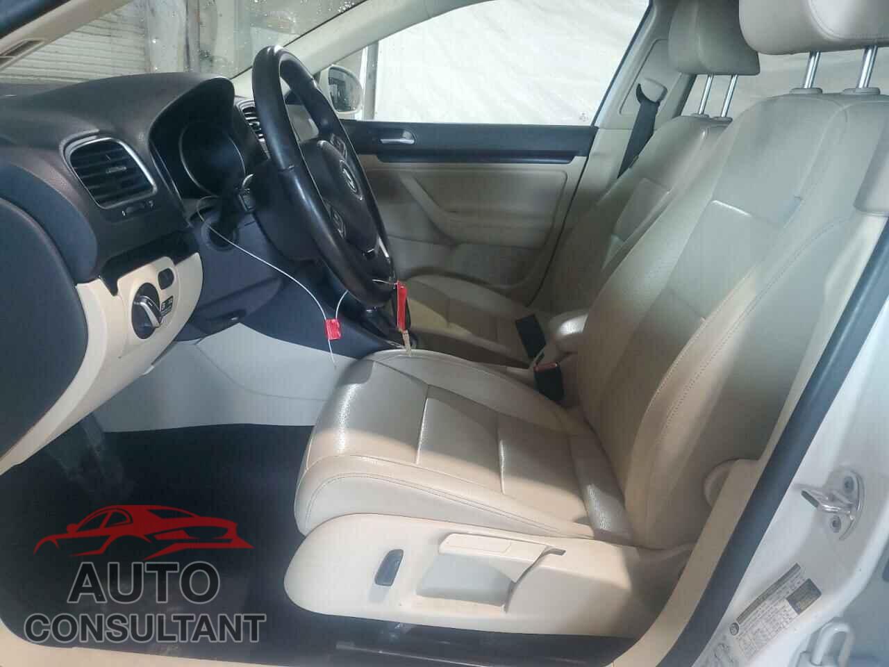 VOLKSWAGEN JETTA 2012 - 3VWPL7AJ3CM679539