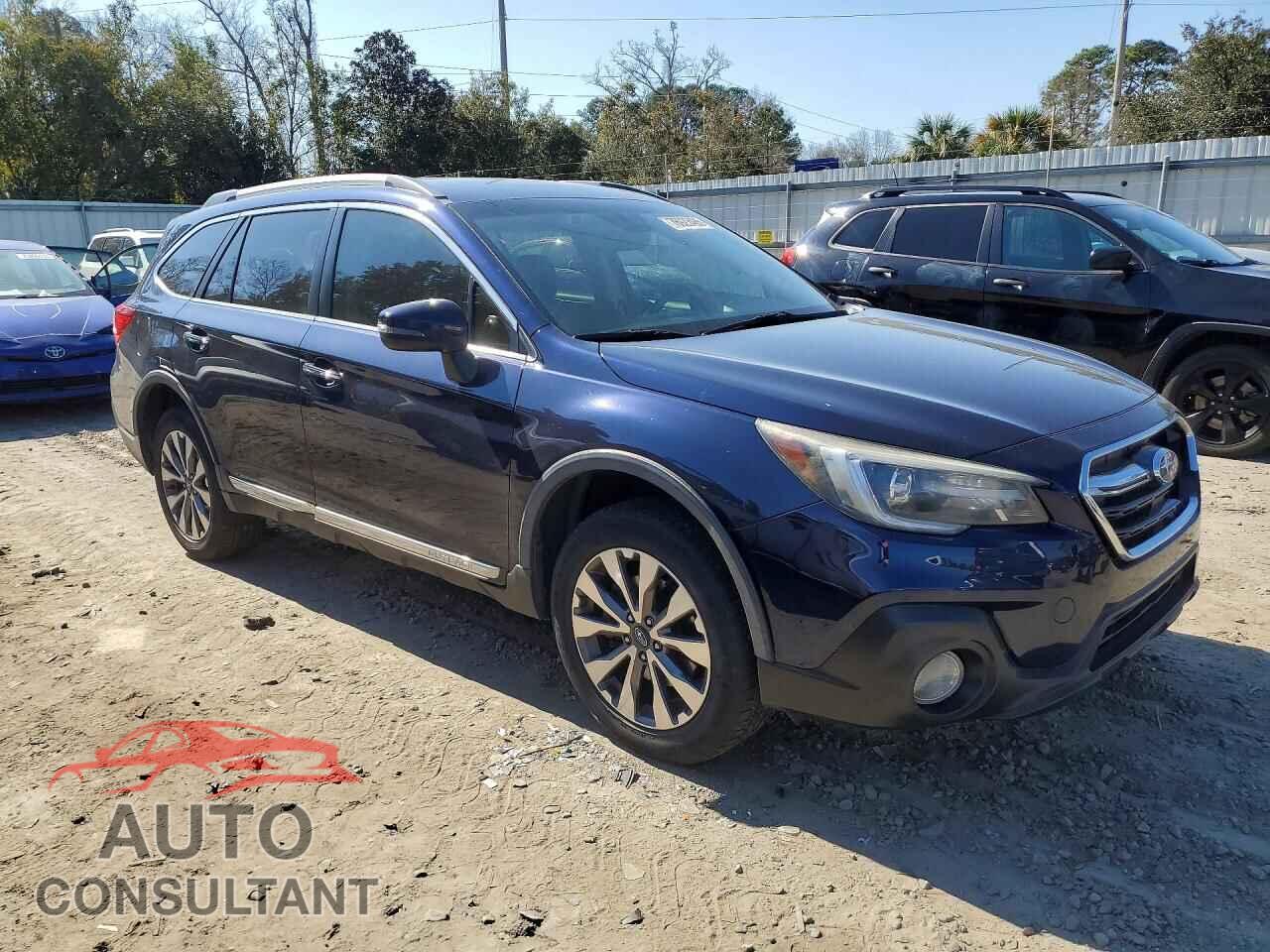 SUBARU OUTBACK 2018 - 4S4BSATCXJ3248198