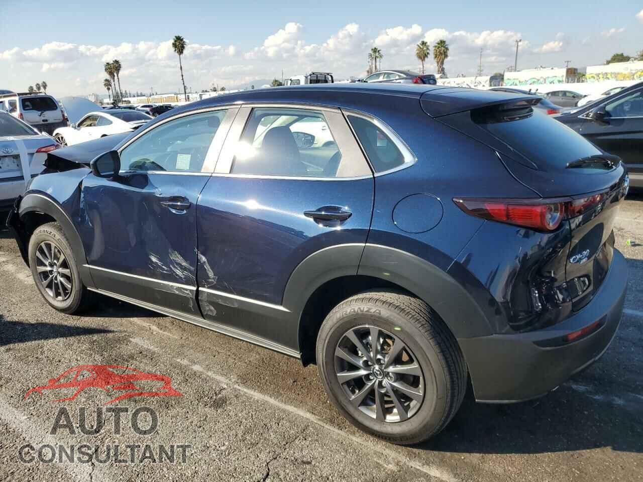 MAZDA CX30 2023 - 3MVDMBAM1PM575703