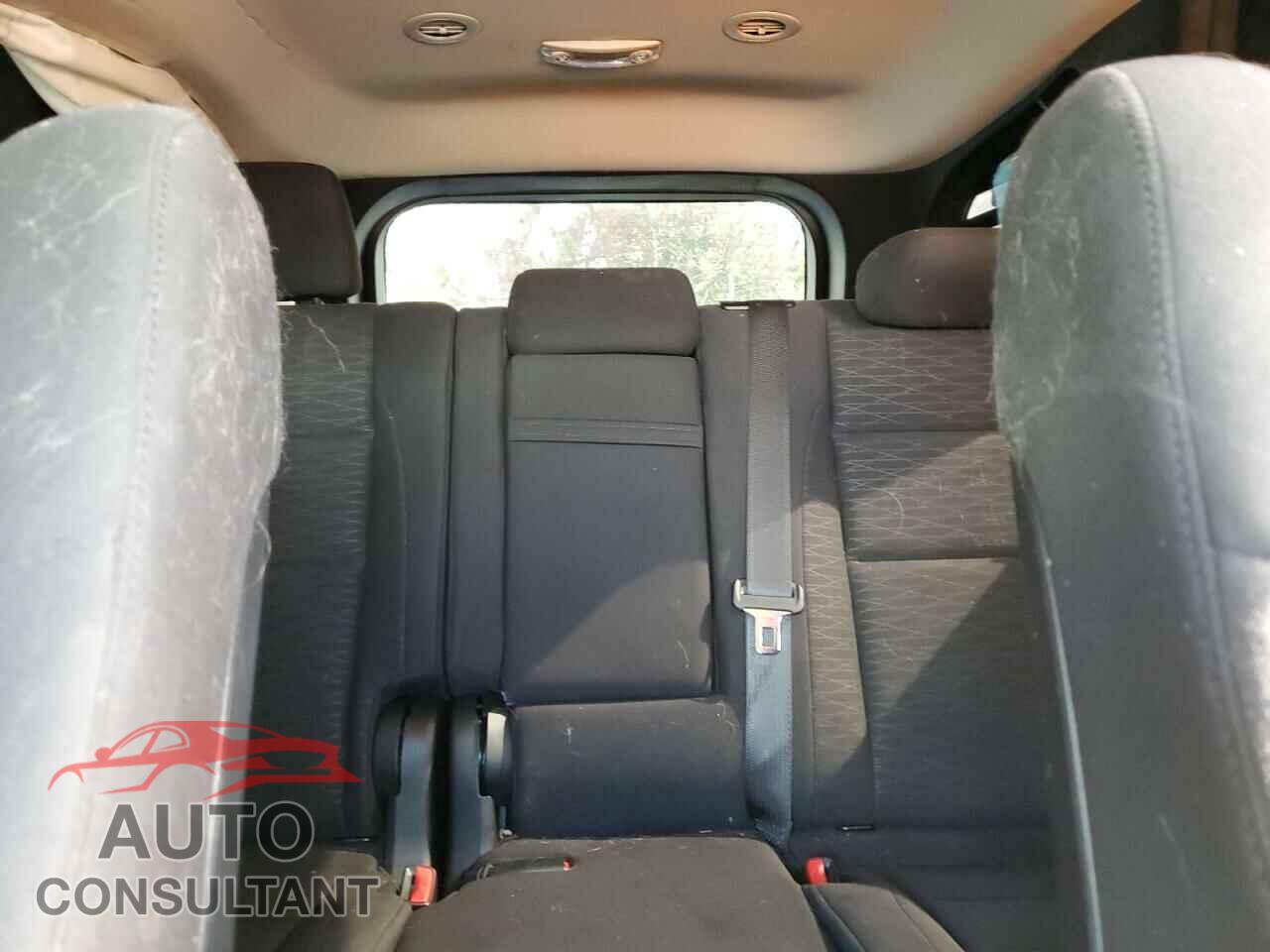 DODGE DURANGO 2018 - 1C4RDJAG7JC248128