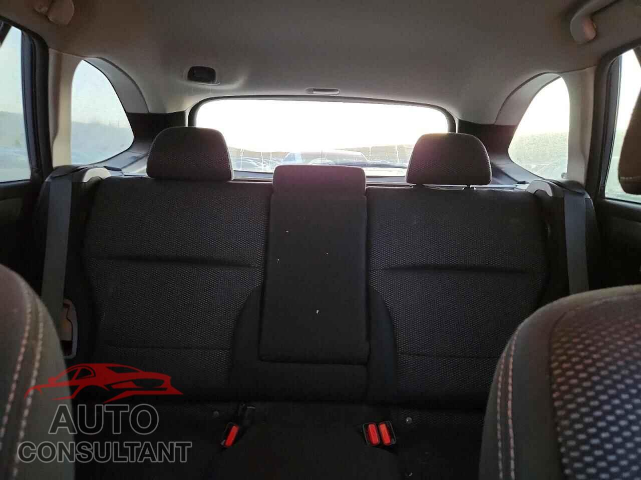 SUBARU OUTBACK 2015 - 4S4BSBCC0F3205082
