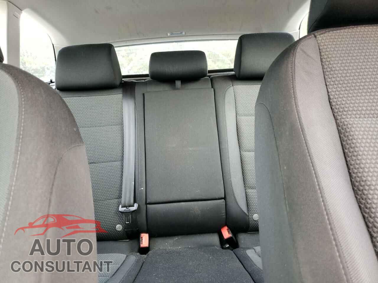 VOLKSWAGEN JETTA 2013 - 3VWKP7AJ7DM652716