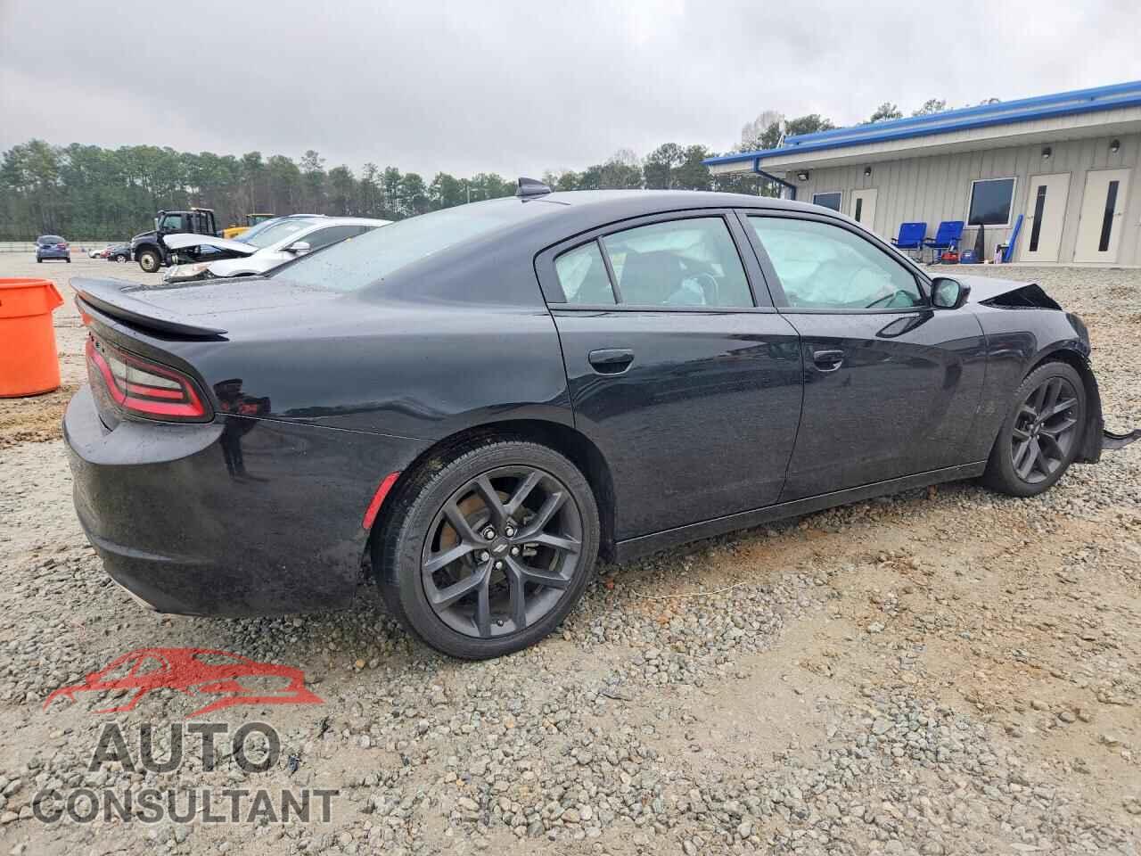 DODGE CHARGER 2023 - 2C3CDXBG2PH533823