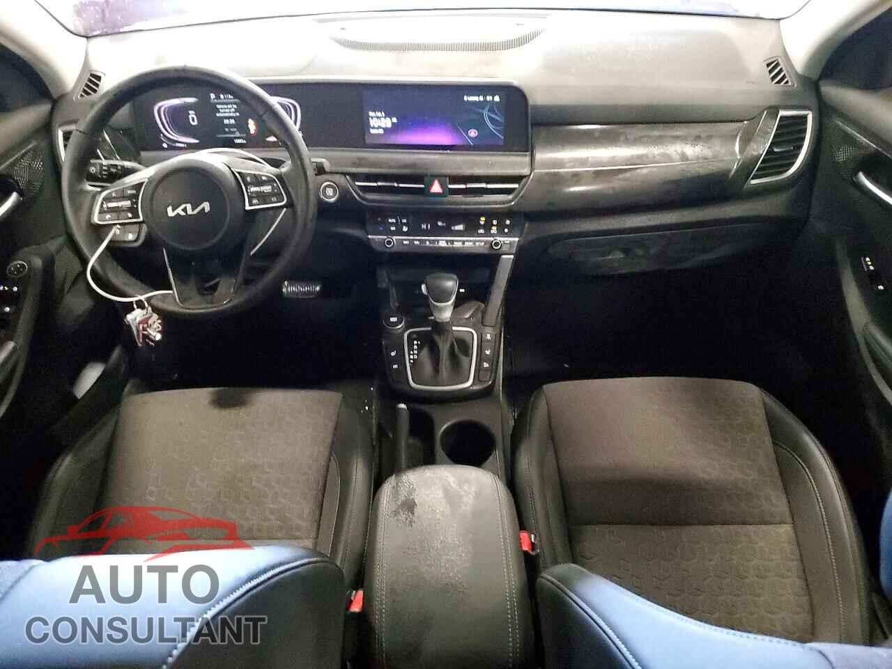 KIA SELTOS 2025 - KNDEUCAA1S7789188