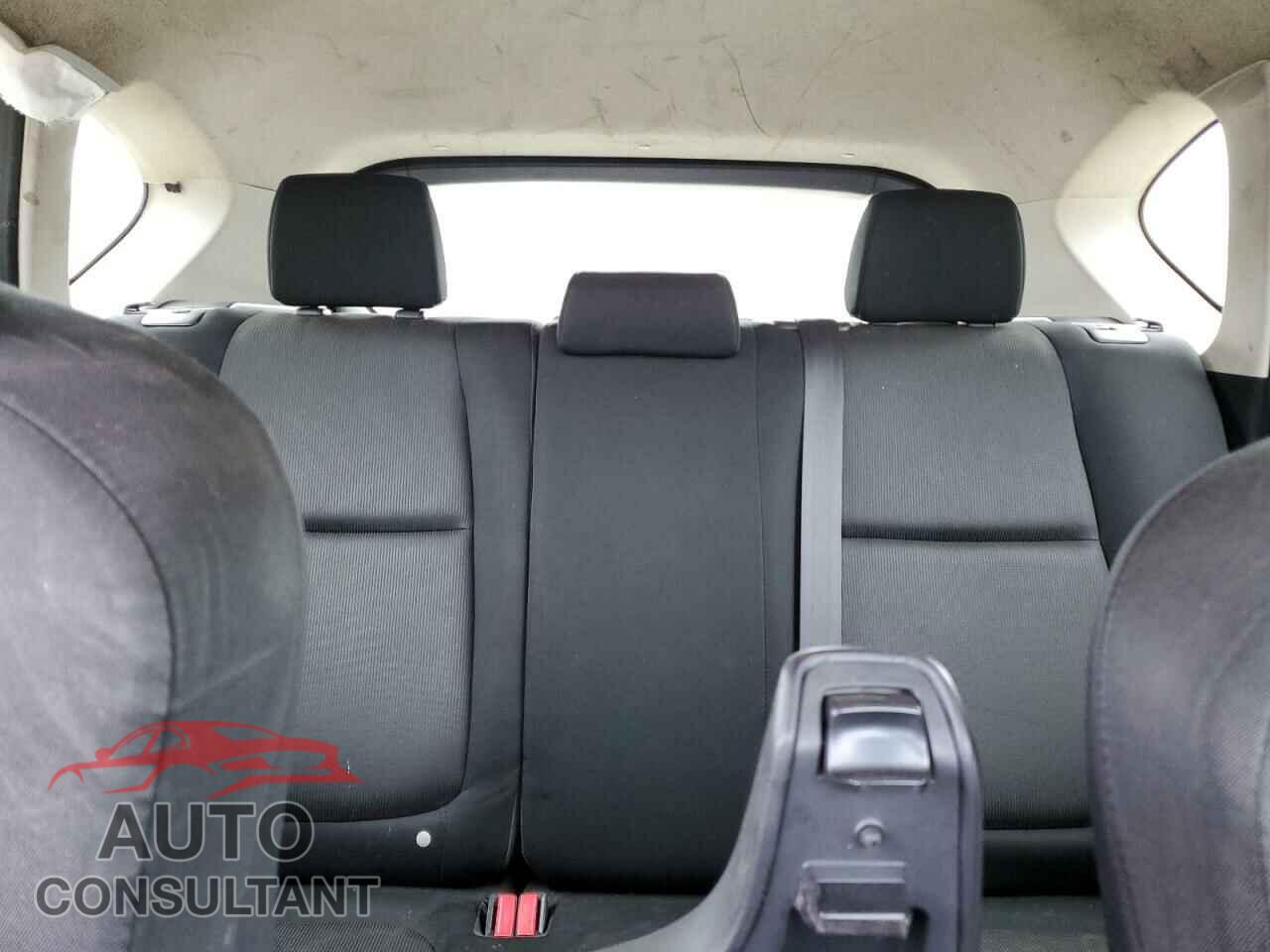 MAZDA CX-5 2016 - JM3KE2BY2G0875557
