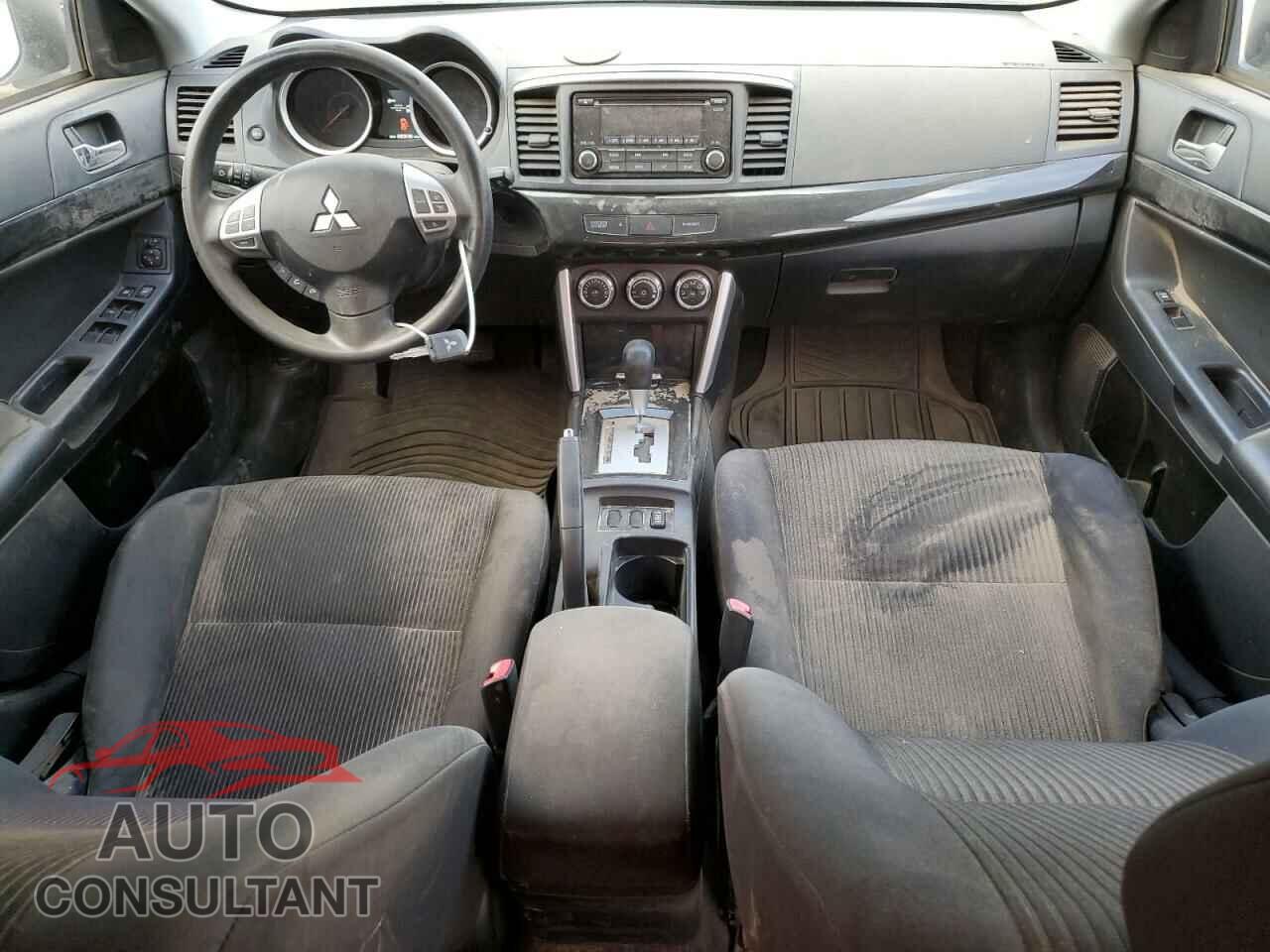 MITSUBISHI LANCER 2016 - JA32V2FW6GU006503