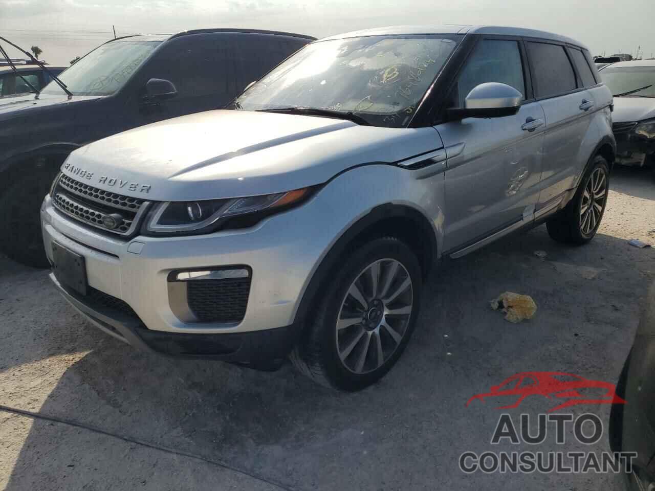 LAND ROVER RANGEROVER 2017 - SALVR2BG9HH179839