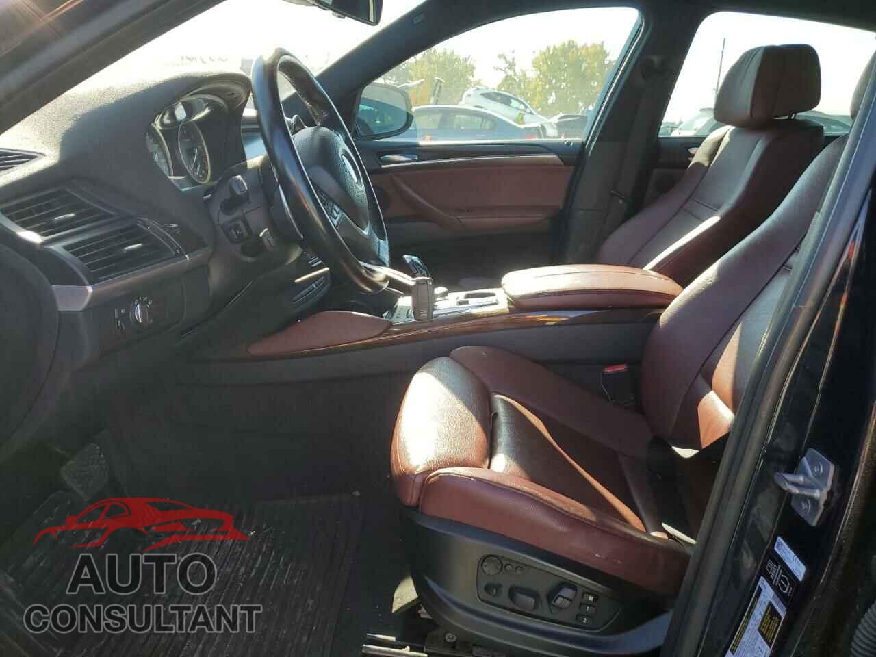 BMW X6 2012 - 5UXFG2C54CL780725