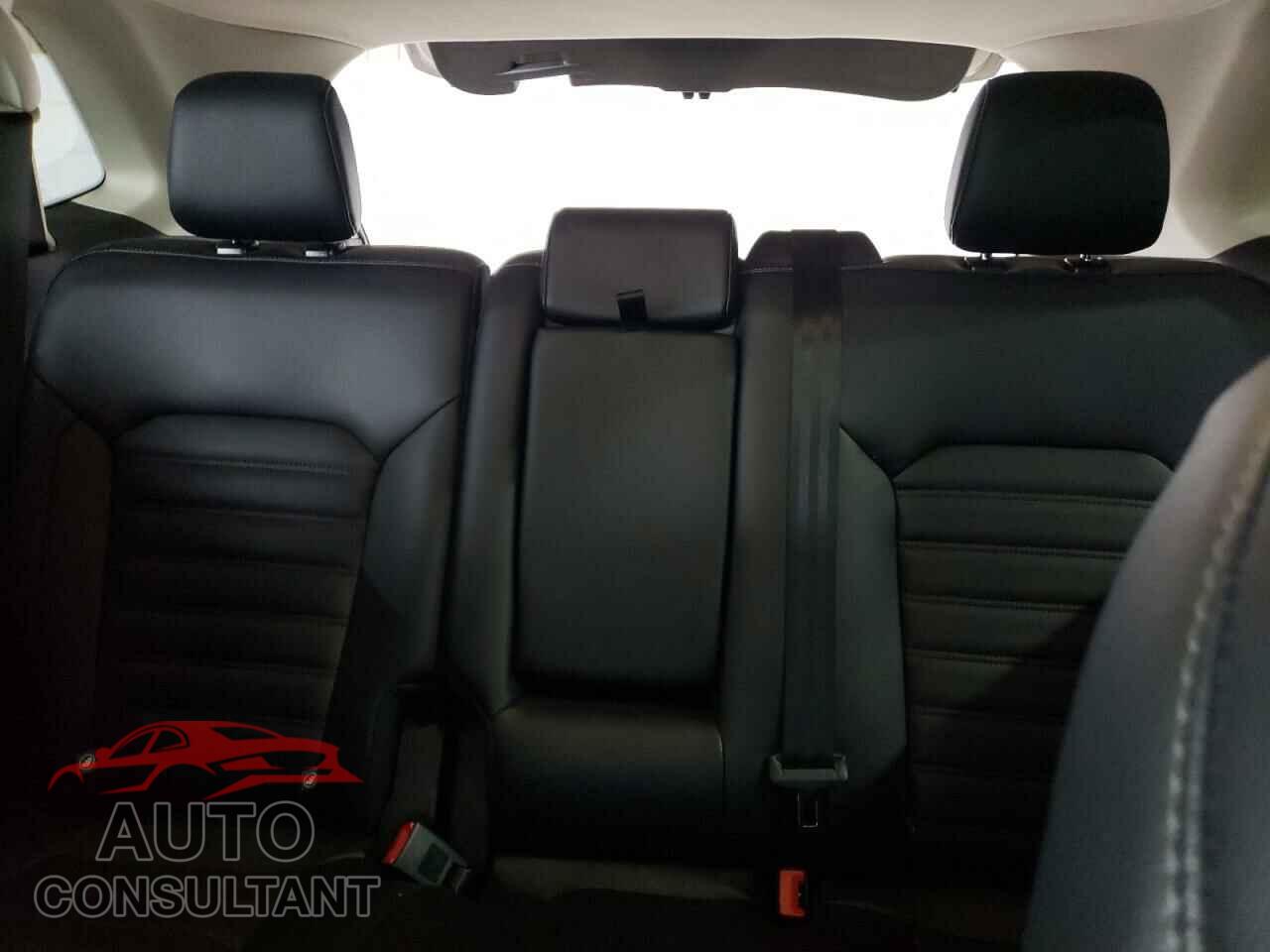 FORD EDGE 2022 - 2FMPK4J95NBB16096