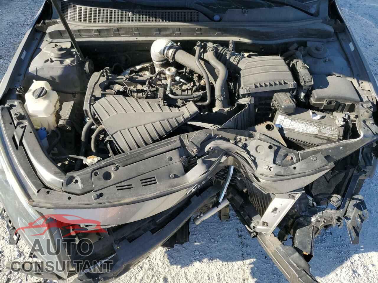 KIA OPTIMA 2013 - 5XXGR4A61DG149150