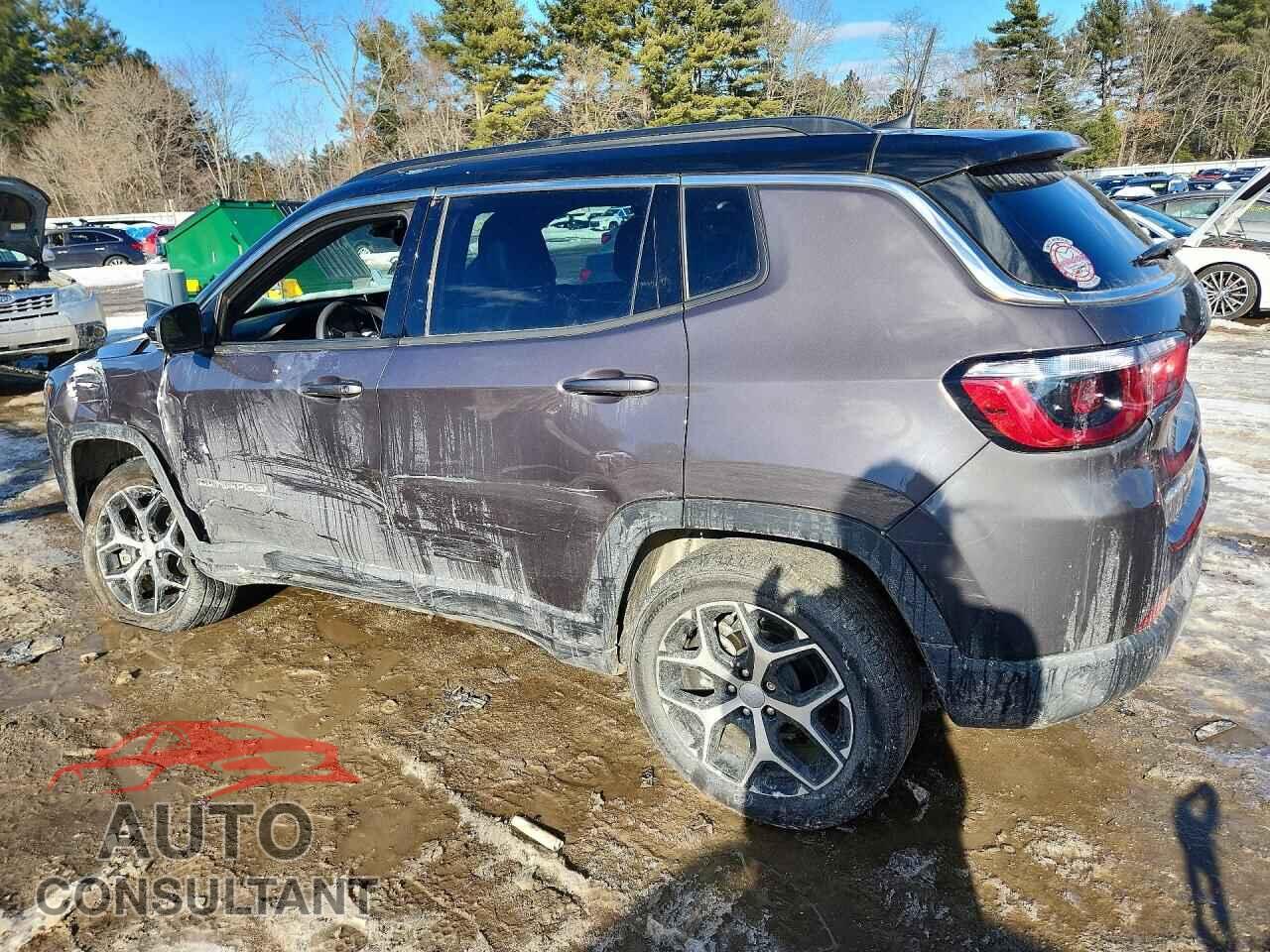 JEEP COMPASS 2024 - 3C4NJDCN9RT164820