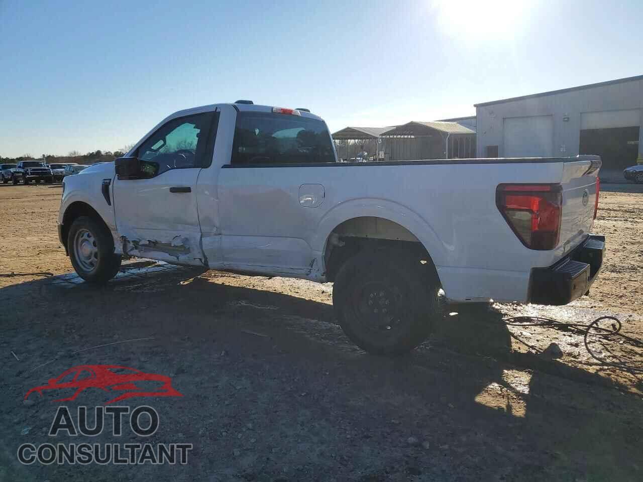 FORD F150 2024 - 1FTMF1KP8RKE40016