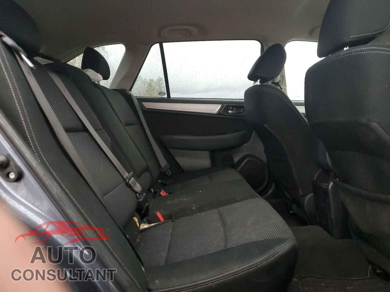 SUBARU OUTBACK 2017 - 4S4BSAFC1H3336871