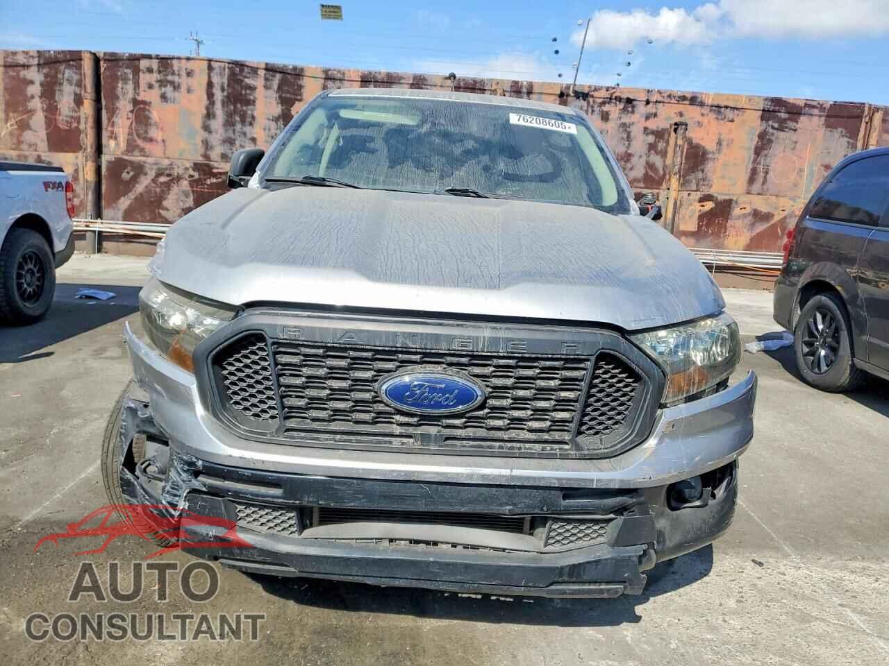 FORD RANGER 2021 - 1FTER4EH9MLD03199