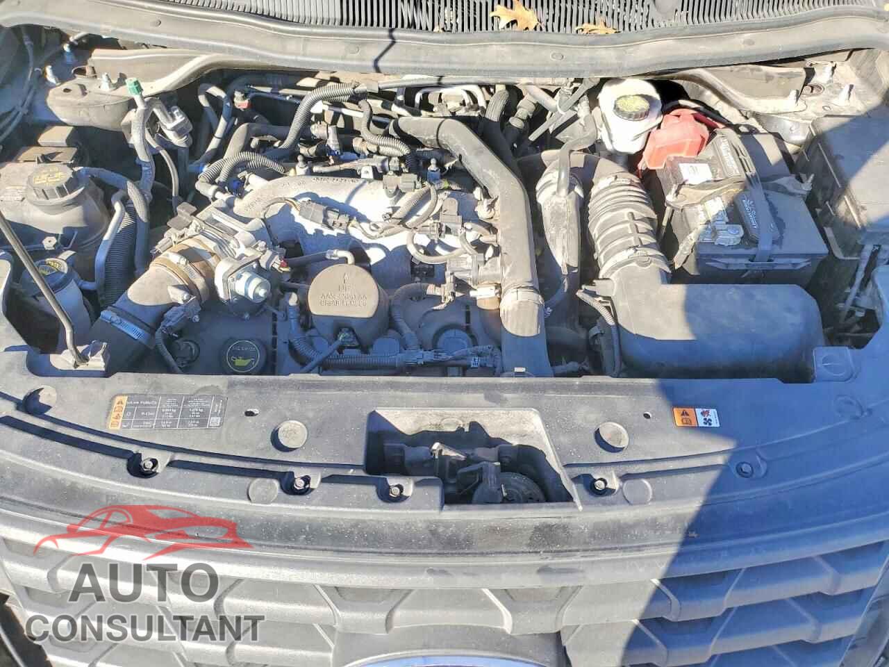 FORD EXPLORER 2019 - 1FM5K8AT9KGB24149