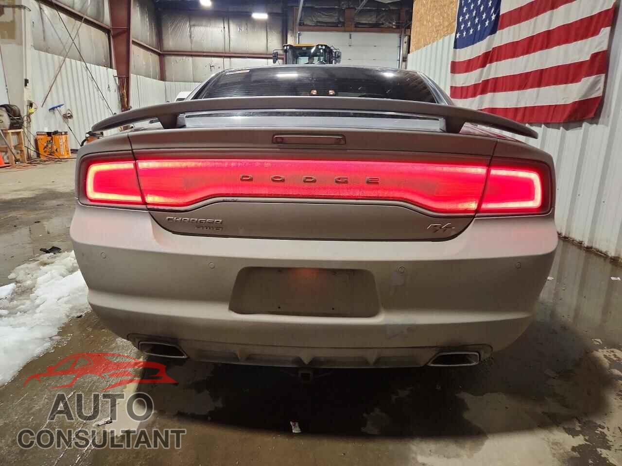 DODGE CHARGER 2011 - 2B3CM5CT1BH572439