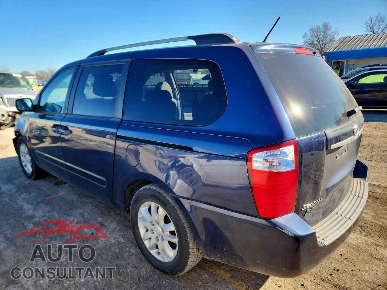 KIA All Models 2009 - KNDMB233396305614