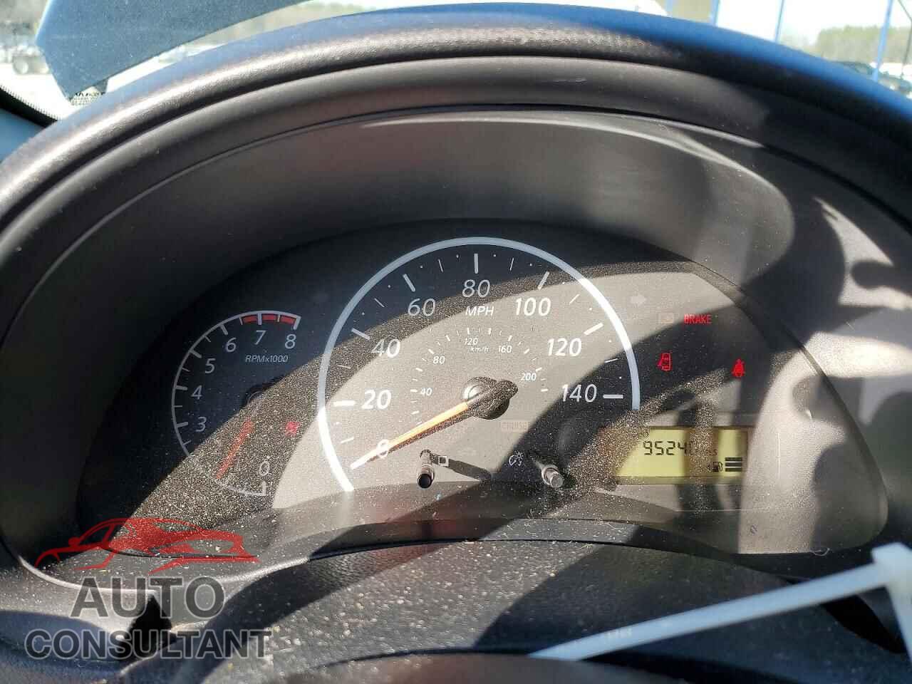 NISSAN VERSA 2017 - 3N1CN7AP8HL908250