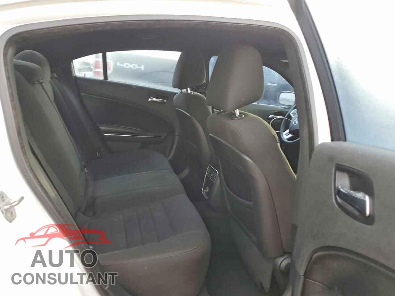 DODGE CHARGER 2013 - 2C3CDXBG9DH509062