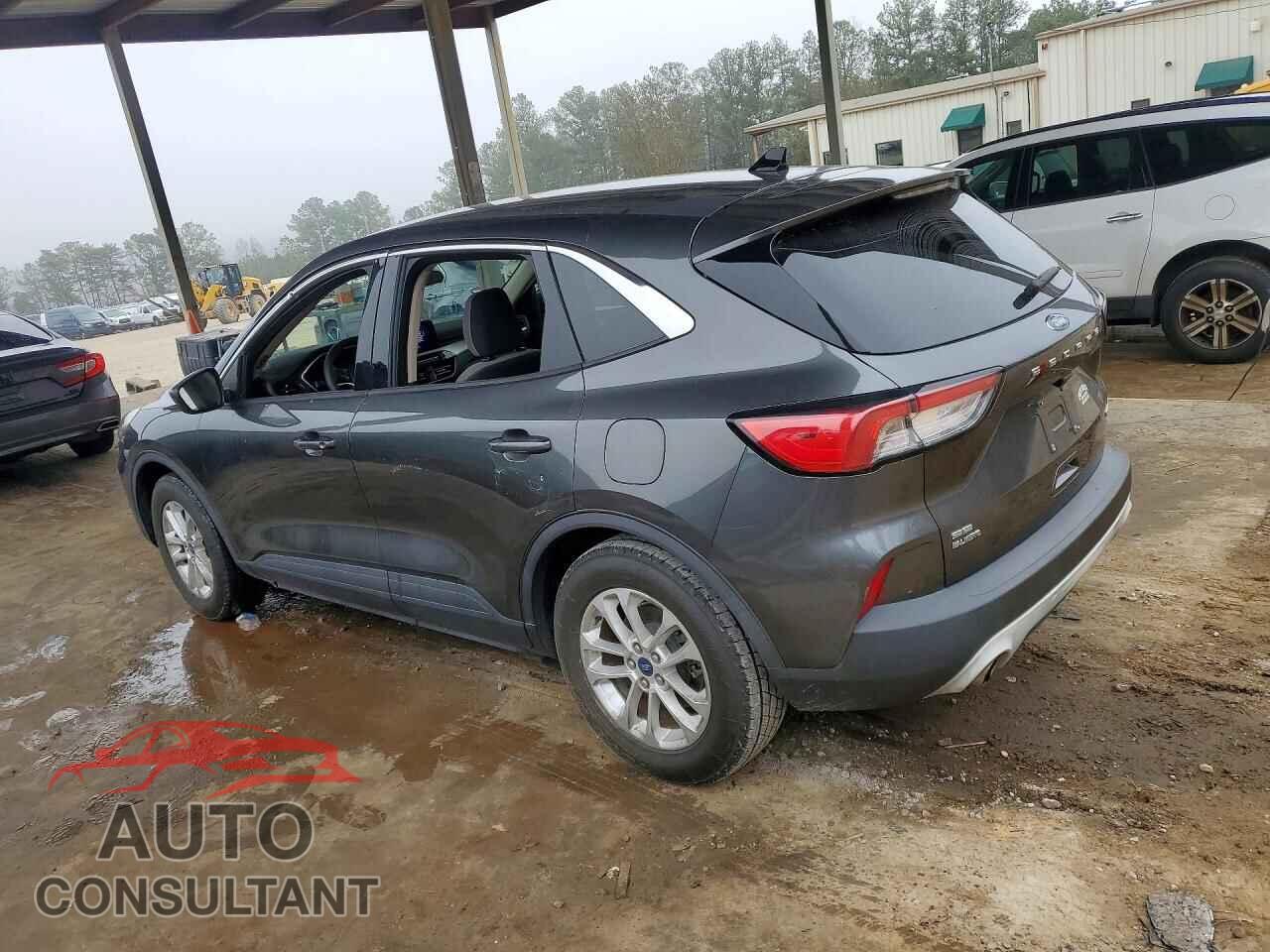 FORD ESCAPE 2020 - 1FMCU0G65LUA24685