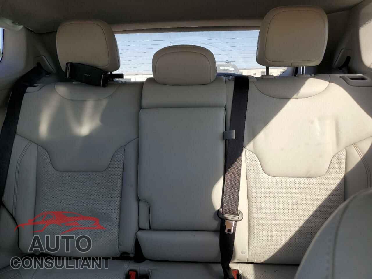 JEEP COMPASS 2022 - 3C4NJDCB5NT115372