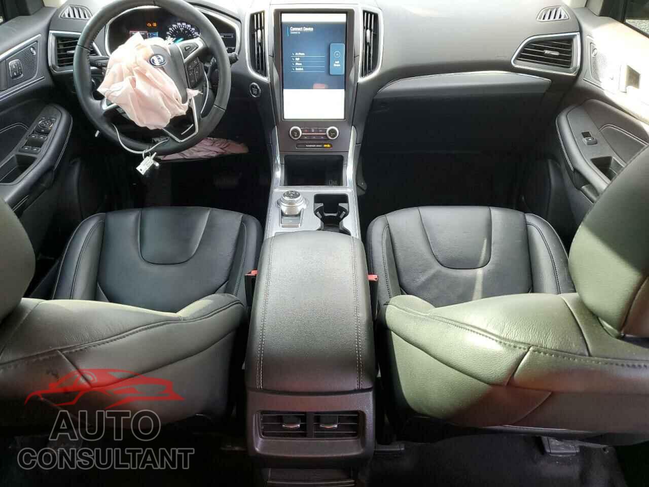 FORD EDGE 2021 - 2FMPK4K99MBA32523