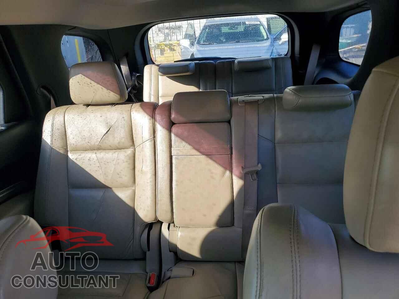 DODGE DURANGO 2020 - 1C4RDHAG8LC223394