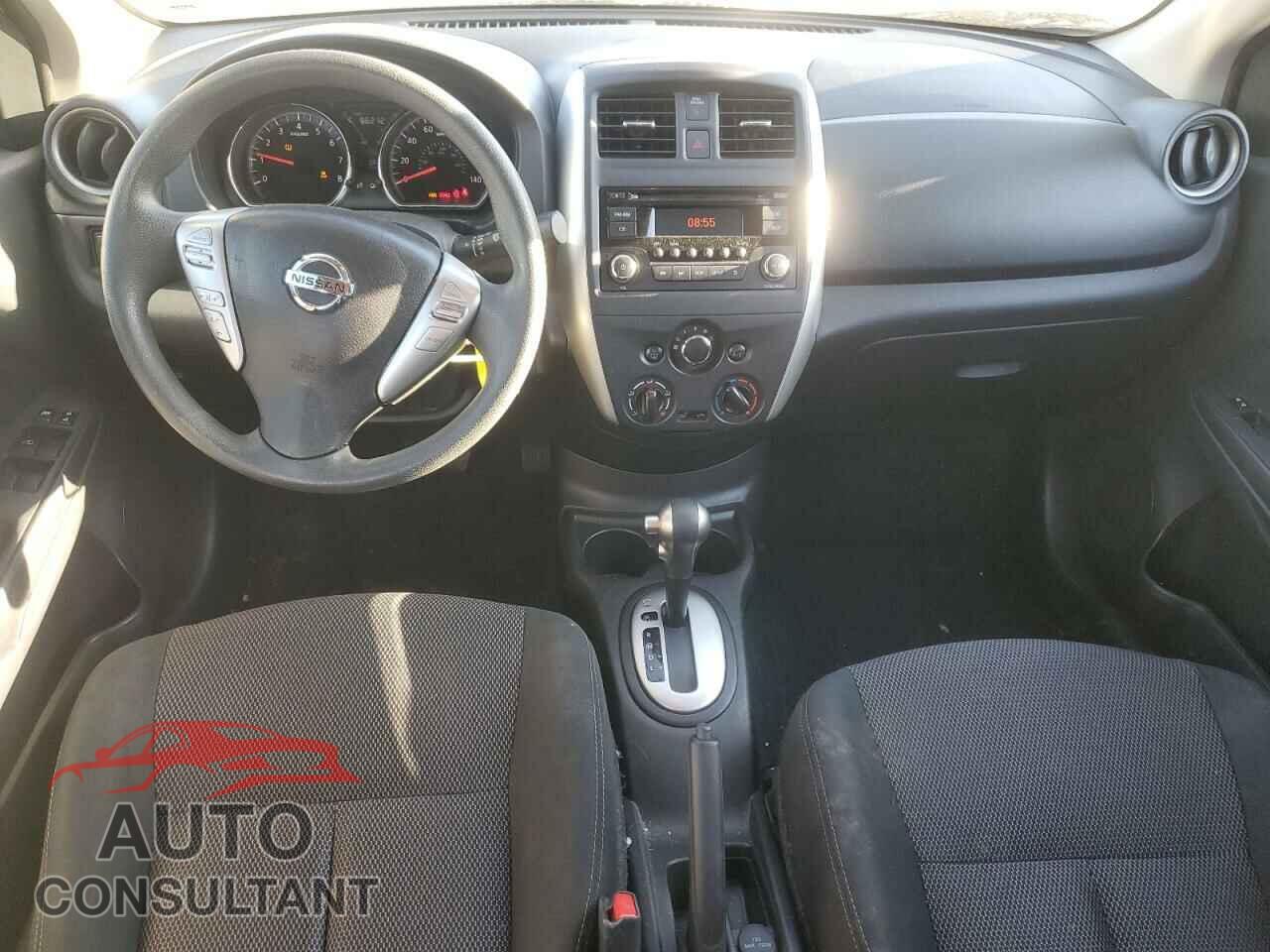NISSAN VERSA 2016 - 3N1CN7AP4GL896869